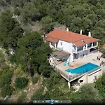 Villa Daniella Studio With Private Pool